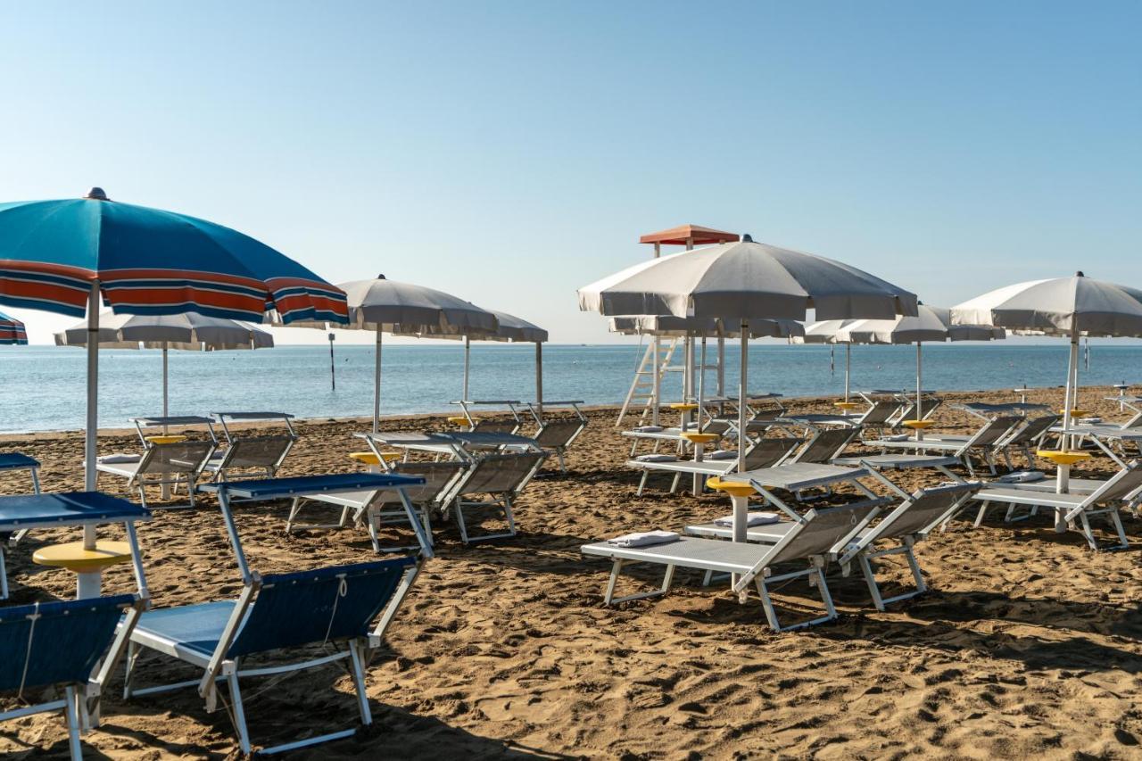 Apartament Awa Lignano Sabbiadoro Zewnętrze zdjęcie